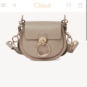 Chloe bag